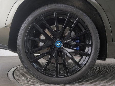 2024 BMW X5 - photo 14