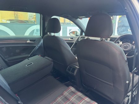 2017 Volkswagen Golf - photo 18