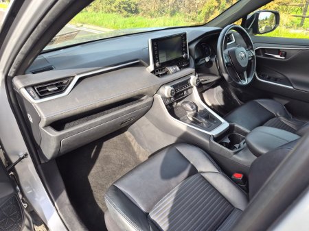 2019 Toyota RAV4 - photo 20