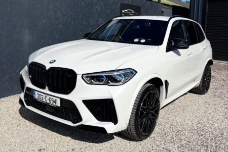 2020 BMW X5 - photo 26