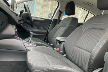 2024 Ford Focus - photo 19