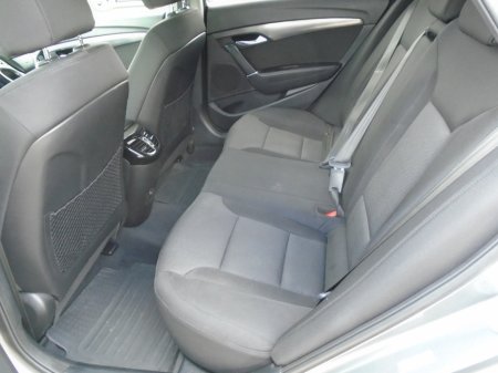 2015 Hyundai i40 - photo 14