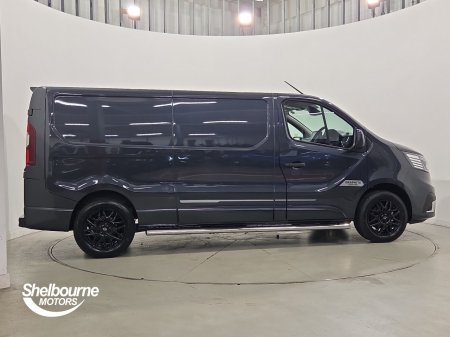 2026 Renault Trafic - photo 3