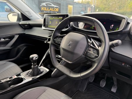 2021 Peugeot 2008 - photo 9
