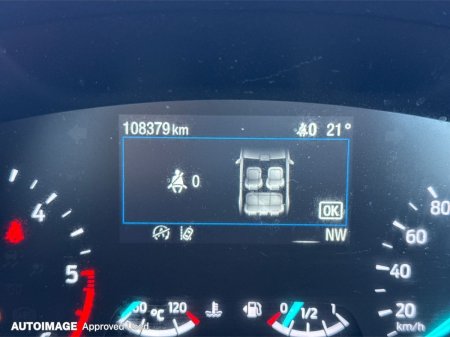 2020 Ford Kuga - photo 12