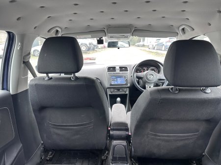 2014 Volkswagen Polo - photo 14