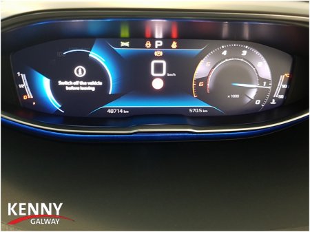2023 Peugeot 3008 - photo 26