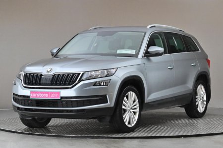 2017 Skoda Kodiaq - photo 3