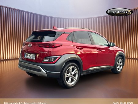 2022 Hyundai KONA - photo 3