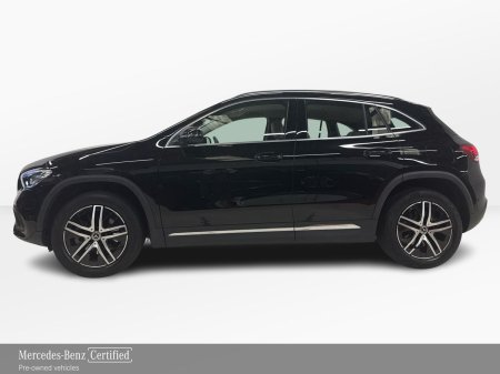 2023 Mercedes-Benz GLA - photo 6