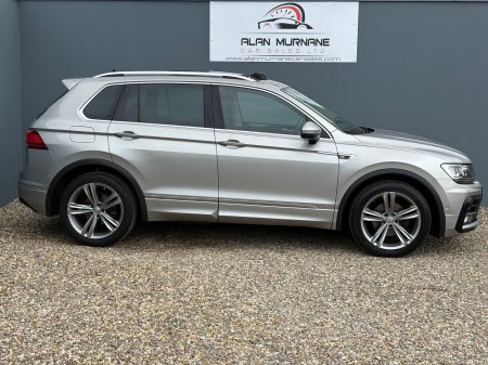 2019 Volkswagen Tiguan - photo 3
