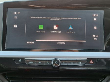 2023 Opel Grandland - photo 28