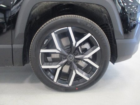 2026 Jeep Compass - photo 30