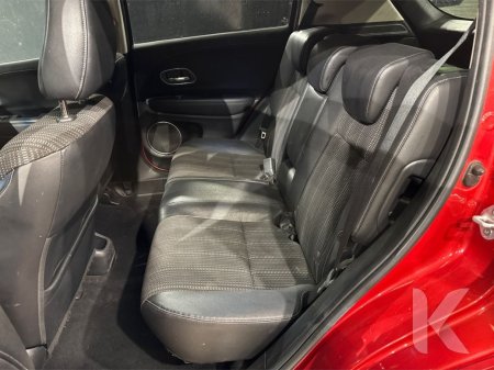 2017 Honda Vezel - photo 23