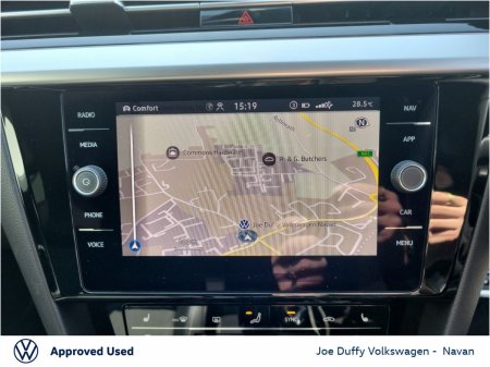 2024 Volkswagen Arteon - photo 17