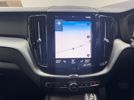 2017 Volvo XC60 - photo 11