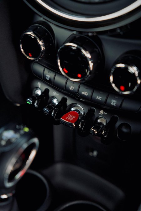 2018 Mini Cooper - photo 12