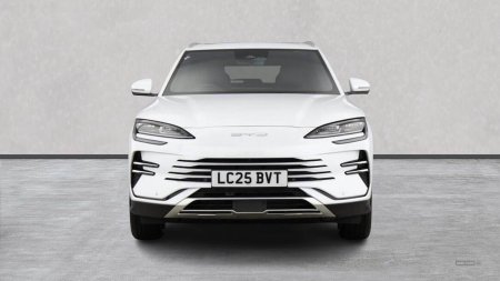 2025 BYD SEAL U - photo 5