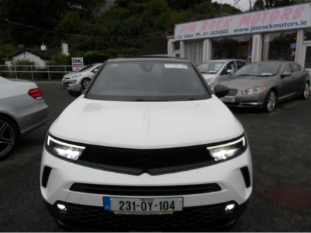 2023 Opel Mokka - photo 2