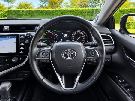 2019 Toyota Camry - photo 18