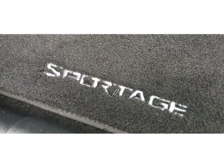 2017 Kia Sportage - photo 28
