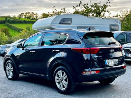 2018 Kia Sportage - photo 12
