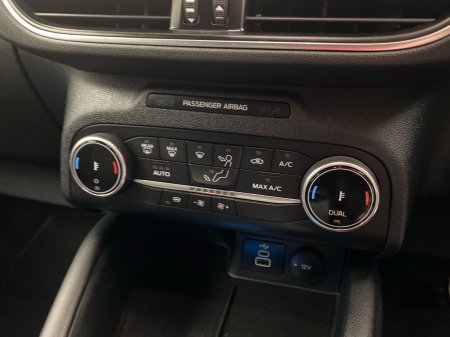 2023 Ford Kuga - photo 17