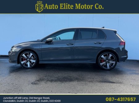 2022 Volkswagen Golf - photo 4