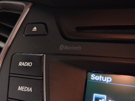 2014 Hyundai Santa Fe - photo 16