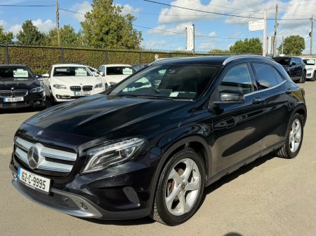 2016 Mercedes-Benz GLA - photo 7