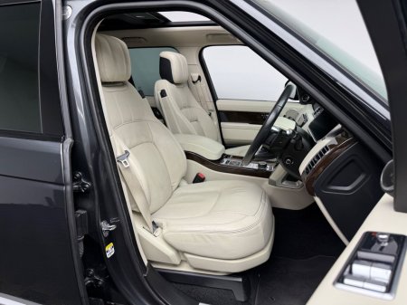 2021 Land Rover Range Rover - photo 10