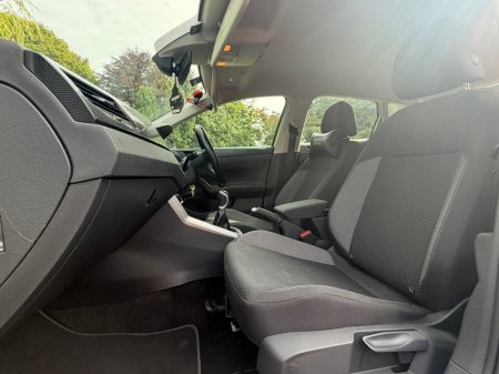 2022 Volkswagen Polo - photo 9