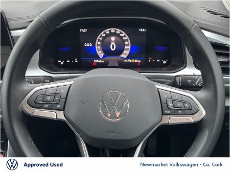 2024 Volkswagen T-Roc - photo 19