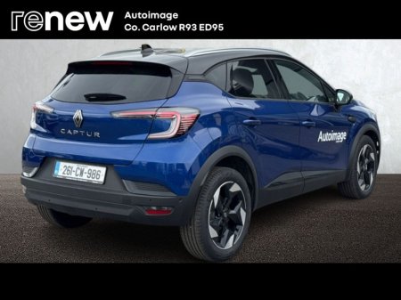 2026 Renault Captur - photo 16