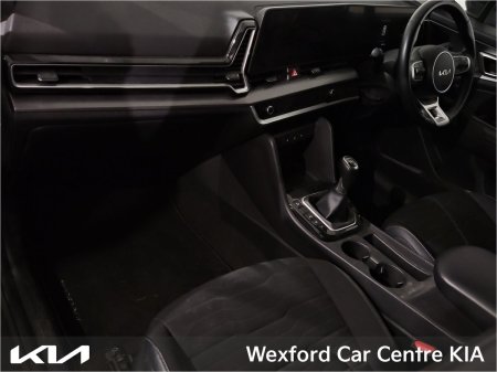 2023 Kia Sportage - photo 7