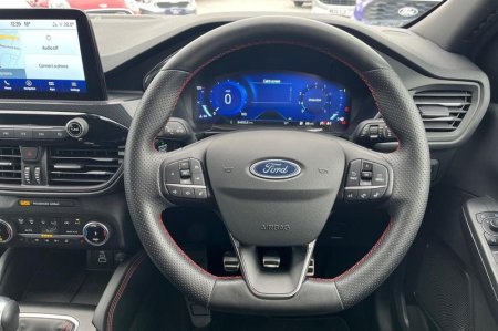 2023 Ford Kuga - photo 12