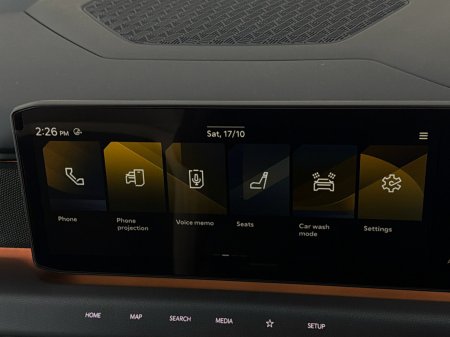 2027 Kia EV9 - photo 25