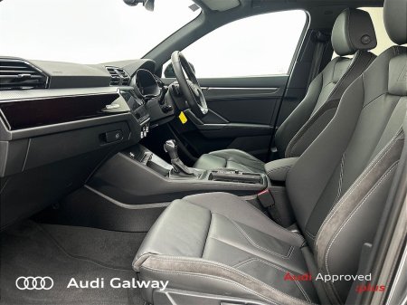 2025 Audi Q3 - photo 8