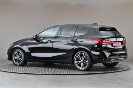 2021 BMW 1-Series - photo 6
