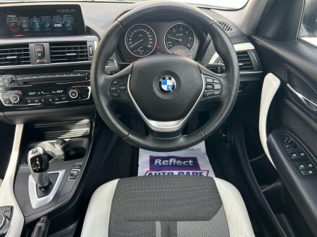 2017 BMW 1-Series - photo 16