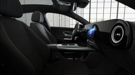 2026 Mercedes-Benz CLA - photo 4