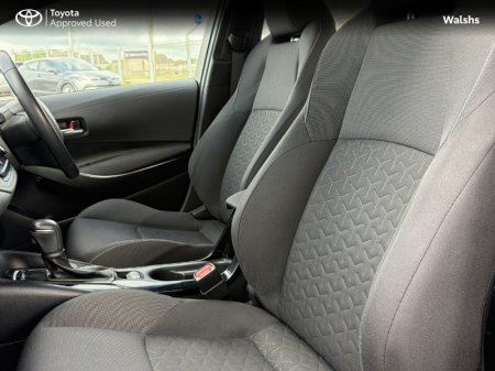2023 Toyota Corolla - photo 6