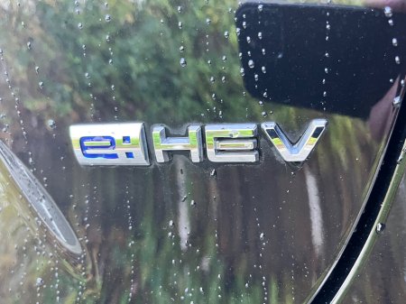 2021 Honda Vezel - photo 12
