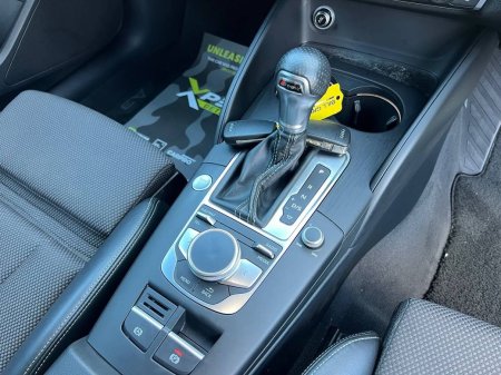 2018 Audi A3 - photo 11
