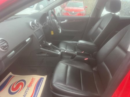 2012 Audi A3 - photo 14