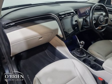2023 Hyundai Tucson - photo 21