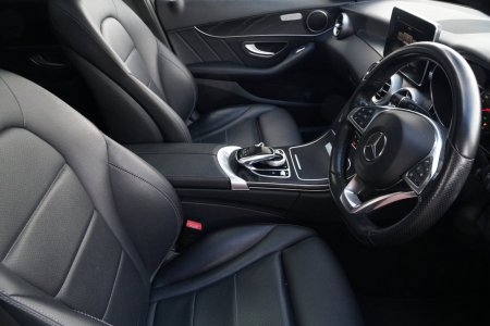 2017 Mercedes-Benz C-Class - photo 11
