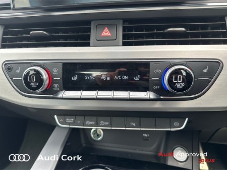 2023 Audi A4 - photo 20