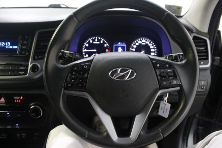 2017 Hyundai Tucson - photo 20