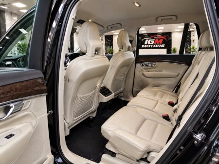 2016 Volvo XC90 - photo 5